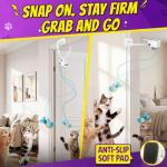 Interactive Cat Toys Interactive Cat Toy