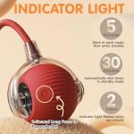 Rocfish Durable Interactive Interactive Cat Toy