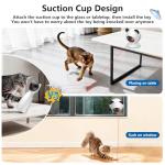 Saolife Laser Cat Interactive Cat Toy