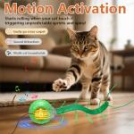 Giociv Interactive Cat Interactive Cat Toy