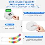 Qraxond Interactive Cat Interactive Cat Toy