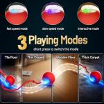 Purrmitive 2026 Durable Interactive Cat Toy