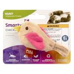 SmartyKat Chickadee Chirp Interactive Cat Toy