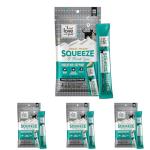 I & Love & You Treat Meow Lickable Cat Treats Chicken Puree