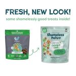 Shameless Pets Digestive Chicken Cat Treats