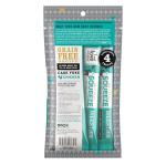 I & Love & You Treat Meow Lickable Cat Treats Chicken Puree