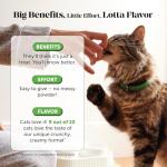 Cat Probiotics Gut Chicken Cat Treats