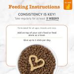 Zesty Paws Cat Chicken Cat Treats