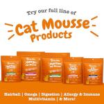 Zesty Paws Cat Chicken Cat Treats