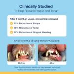 Proden Plaqueoff Powder For Cats Plaque & Tartar Reducer Breath