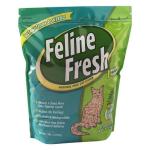 Feline Fresh Natural Pine Cat Litter - 2 Pack