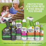 Natural Care Flea & Tick Spray for Cats - 6oz.