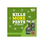 Natural Care Advanced Flea and Tick Pet & Home Spray, 32 oz.