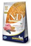 Farmina Natural And Cat Food