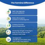 Farmina Natural & Delicious Grain Free Chicken & Pomegranate Adult