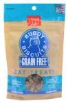 Cloud Star Buddy Biscuits Cat Treats Tempting Tuna - 3 oz