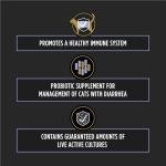 Purina Pro Plan Veterinary Supplements Fortiflora Daily Probiotics