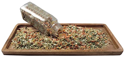 Vegetable Soup Blend Dehydrated Flakes 10 oz