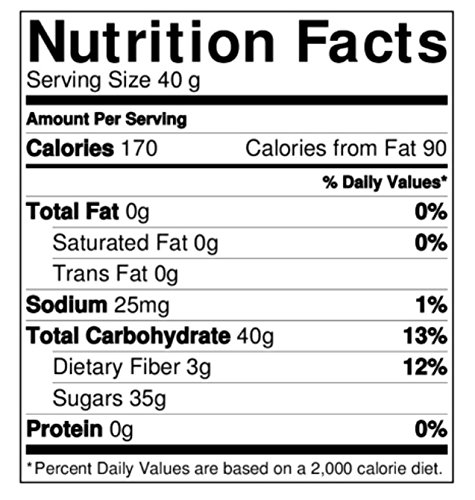 Tropical Dried Fruit Salad Mix, 2 Lbs