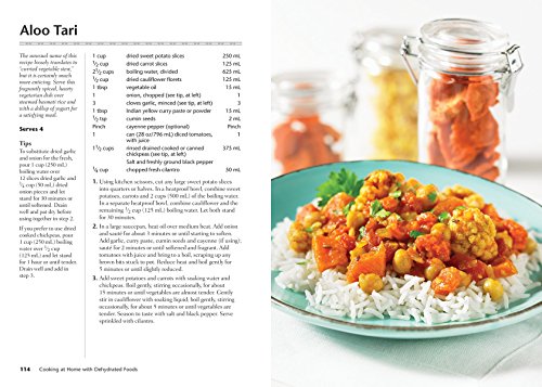 400+ Recipe Dehydrator Bible