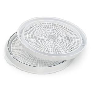 Presto Dehydro Electric Food Dehydrator with Trays