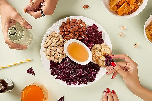 Dried Dragon Fruit Snack 50g