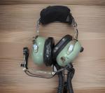 David Clark H10-66 Aviation Headset for Helicopters