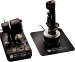 Thrustmaster HOTAS Warthog Flight Stick & Throttle