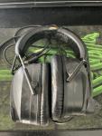 Sennheiser & David Clark Aviation Headset Bundle