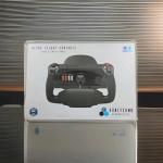 Honeycomb Alpha Flight Controls Yoke and Panel