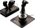 Thrustmaster HOTAS Warthog Flight Stick & Throttle