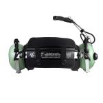 David Clark H10-66 Dual Impedance Aviation Headset