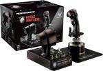 Thrustmaster HOTAS Warthog Flight Stick & Throttle