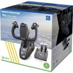 Thrustmaster TCA Boeing Yoke and Quadrant Bundle