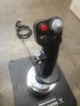 Thrustmaster HOTAS Warthog Flight Stick for Simulators