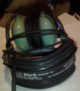 David Clark H10-40 Aviation Headset with Noise Reduction