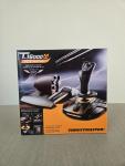Thrustmaster T.16000M FCS Flight Stick and Throttle