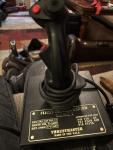 ThrustMaster Flight Control System Mark II Joystick