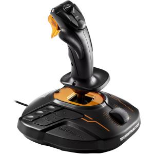 Thrustmaster T.16000M FCS Flight Stick for PC