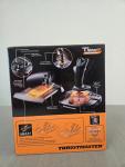 Thrustmaster T.16000M FCS Flight Stick and Throttle