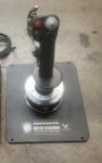 Thrustmaster HOTAS Warthog Flight Stick for Simulators