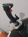 Thrustmaster HOTAS Warthog Flight Stick for PC