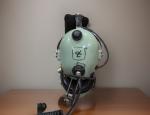 David Clark H10-66 Aviation Headset for Helicopters