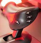Thrustmaster T-Flight Hotas X Flight Stick for PC