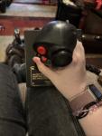 ThrustMaster Flight Control System Mark II Joystick