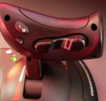 Thrustmaster T-Flight Hotas X Flight Stick for PC
