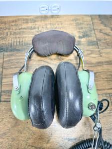 David Clark H10-66 Aviation Headset