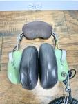David Clark H10-66 Aviation Headset
