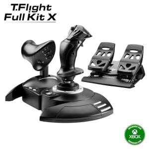 Thrustmaster T-Flight Full Kit for Xbox and PC