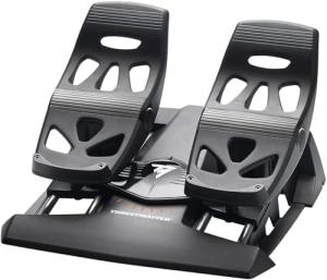 Thrustmaster TFRP Flight Rudder Pedals for Simulators